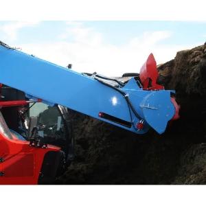 O'ziyurar ozuqa aralashtirgich-oziqlantiruvchi SFV