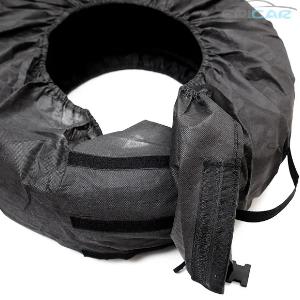 Saqlash tizimlari uchun spunbond qadoqlash