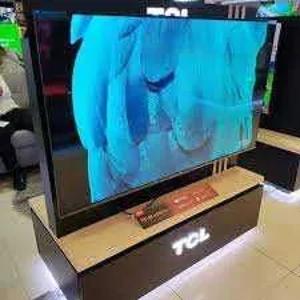 Телевизор TCL 50" HD LED Smart TV Wi-Fi Android