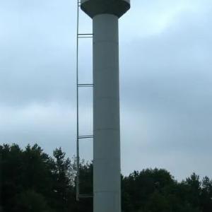 Водонапорная башня (Рожновского)