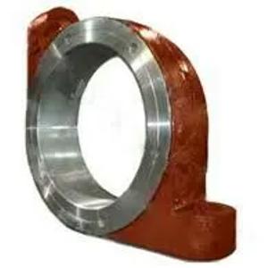 Крановые букса