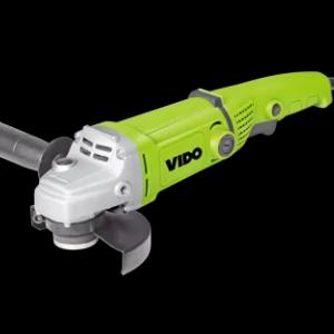 Burchak maydalagich. "VIDO" kompaniyasidan mashina