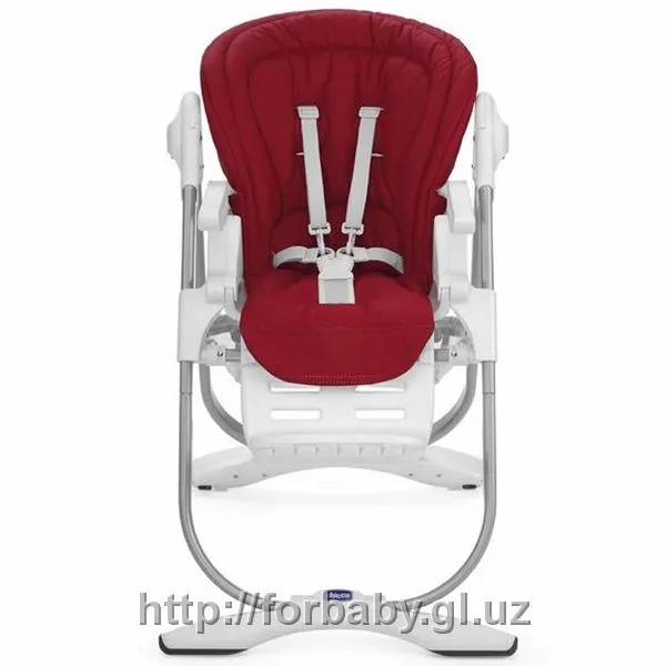 Chicco Polly 2 in 1 kreslo - ijaraga