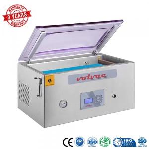 Vakuumli qadoqlash mashinasi W35ML