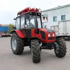 Трактор ХТЗ 500.10 ГБО