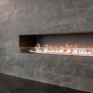 Buyurtma berish uchun dekorativ biokaminlar