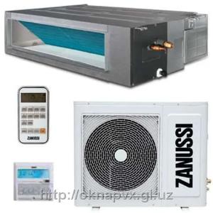 Канальный кондиционер Zanussi 24