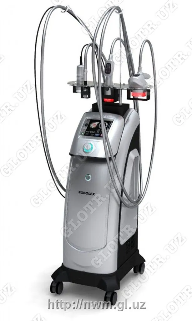 Robolex