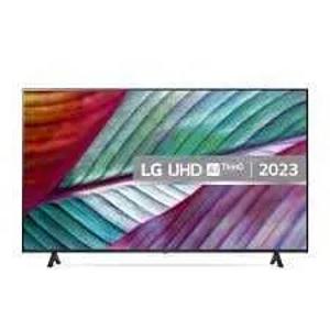 Телевизор LG 50" HD LED Smart TV Wi-Fi