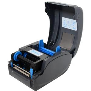 Термотрансферный принтер этикеток