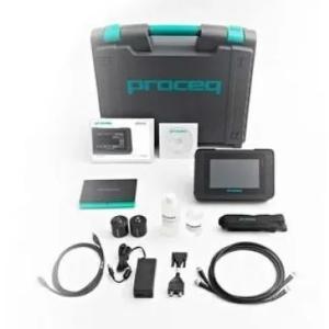 Beton sifatini baholash qurilmasi Proceq Pundit PL-200