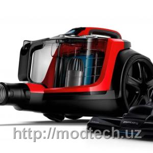 Пылесос без мешка PHILIPS PowerPro Expert