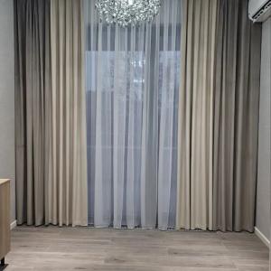 Triada excluzive Parda saloni