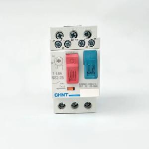 CHINT Пускатели NS2-25X 6-10A