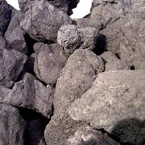 Кокс нефтяной суммарный (ж/д)