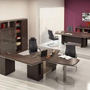 Кабинет руководителя