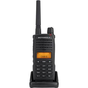 Радиостанция Motorola XT 660D