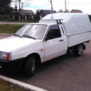 Пикап ВИС 2347  LADA Samara
