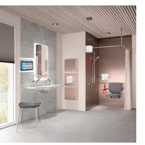 Tibbiy aloqa va bo'lim signalizatsiya tizimlari