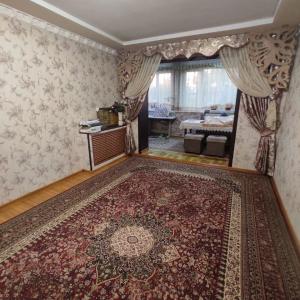 Квартира 3/4/4, 65м2