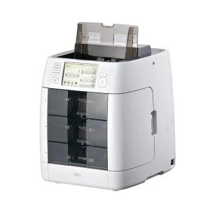 Banknotlarni saralash mashinasi SB-3000