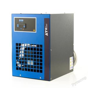 Рефрижераторный осушитель сжатого воздуха RAPID HD-10