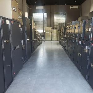 Оружейный сейф AIKO TT-28