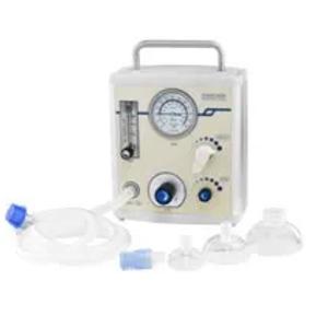 Реаниматор CPAP для новорожденного AD3000-TPB