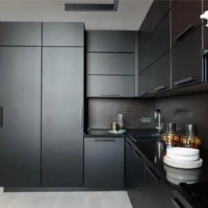 Кухонный Гарнитур Black