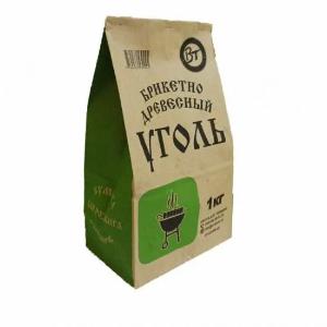 Оптом - Уголь для розницы