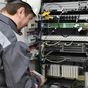 Выполнение работ по КИПиА и АСУТП на стратегических и промышленных объектах топливно энергетического комплека