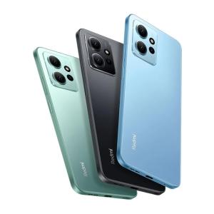 Smartfon Redmi note 12 global versiyasi