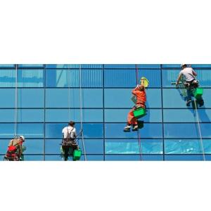 Промышленные Альпинисты