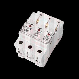 Base RT28N-32X 3P держатели предохранителей(модульный)