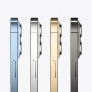 Смартфон Apple iPhone 13 Pro