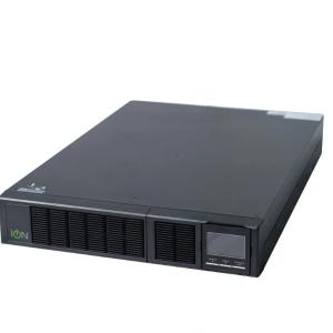 ИБП/UPS iON WP-3000 LCD (3000VA/2700W)