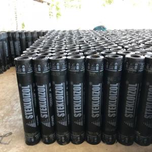 Izol Folgaizol 1,5 dan 4 mm gacha qalinligi