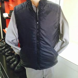 Жилет Синтефоновый