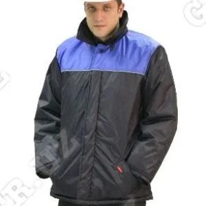 Ishchilar uchun kurtkalar