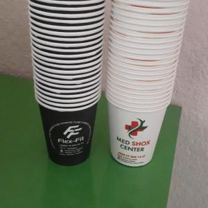 КОГОЗ СТАКАН