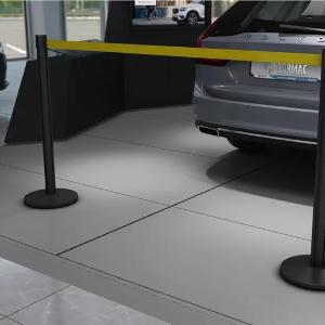 Барьеры парковочные ограничители для ограждения