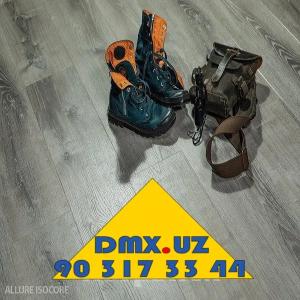 Таркетт ламинат 254