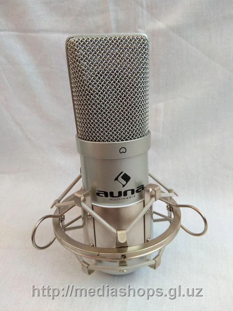Auna Multimedia USB