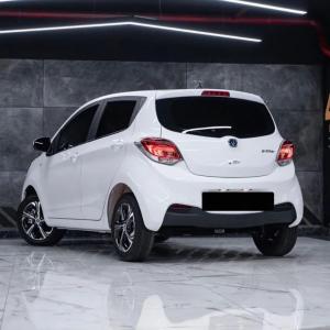 Электромобили Changan benben e star