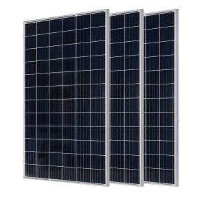 Солнечная Панель  550W