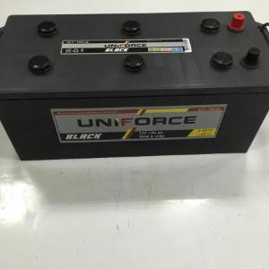 Аккумулятор 6СТ «UNIFORCE» АПЗ 75 (А/ч)