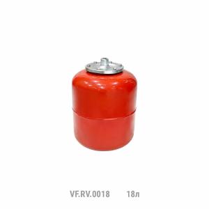 Kengaytirish tanki VALFEX 18 l