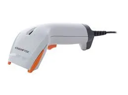 Сканер шк (штрихкод) CHAMPTEK SG800 c подс, ручной, USB