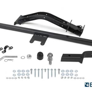 Lada 4x4 URBAN 3d/5d uchun tortish paneli, 2014-yil