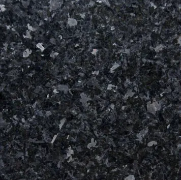 Гранит полированный Angola Black (Китай) 14*600*1200